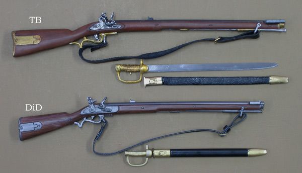 Rifleman ,95th , 1810.